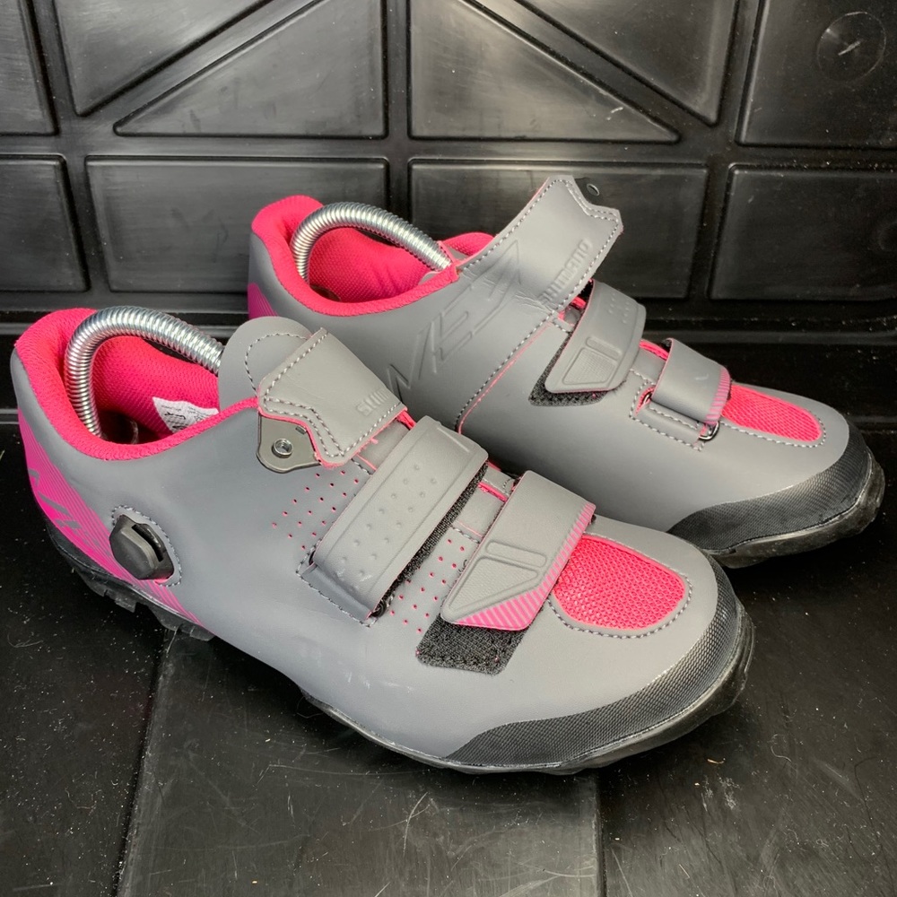 Shimano ME3 MTB Cycling Shoes ME3 Size 8
